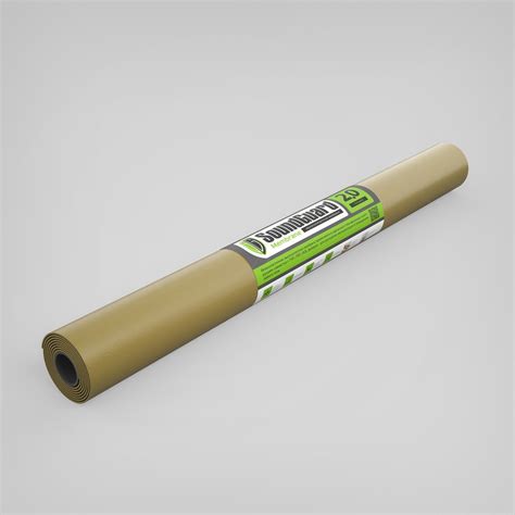 Звукоизоляционная мембрана SoundGuard Membranе 2.0 | KenigZvuk ...