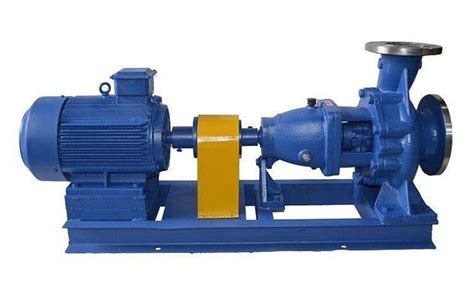 Difference Between Horizontal And Vertical Centrifugal Pumps HAOSH Pump