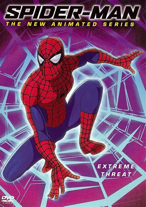 Spider Man TV Series 2003 IMDb