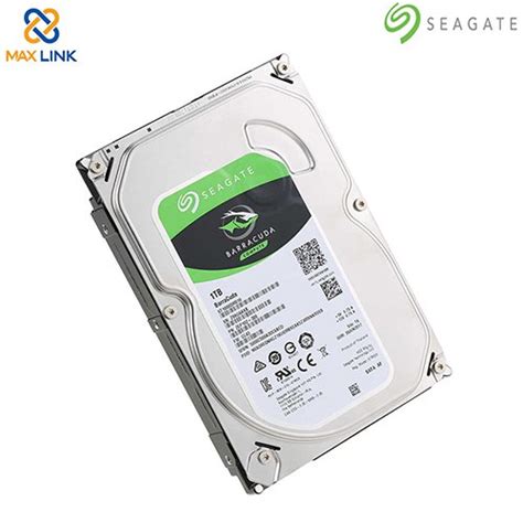 Ổ cứng Seagate BARRACUDA PC HDD 1TB - ST1000DM010