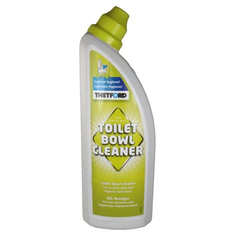 Thetford Toilet Bowl Cleaner Sheridan Marine