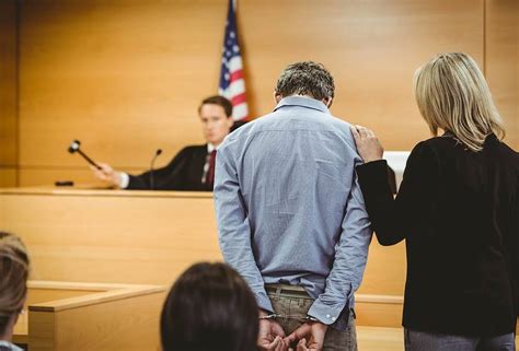 What Is An Insanity Defense In A Criminal Defense Case Marin