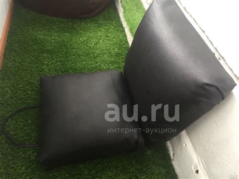 Сиденье в коляску (люльку) мотоцикла Урал ( СССР ) — купить в ...