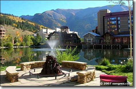 Copper Mountain Colorado