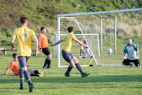 Pictures Rothes A Return To Moray Welfare Football League But Cant