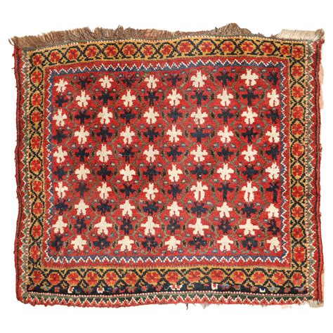 Antique Persian Bidjar Rug For Sale At 1stdibs