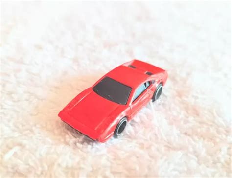 Mini Ferrari Gtb Hot Wheels Malaysia Esc Mercadolibre