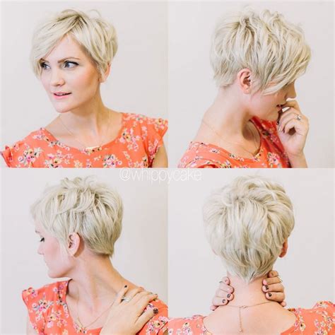 25 Stunning Short Hairstyles For Summer Styles Weekly