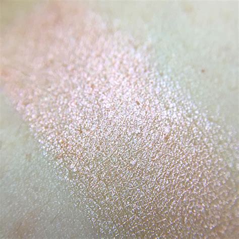 Colourpop Super Shock Cheek Highlighter ‚teasecake‘ The Swatch Library