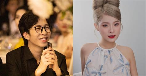 ViruSs bỗng được đẩy thuyền với Hot TikToker Ngọc Kem mẹ vợ chốt
