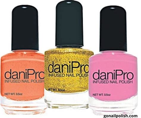 Best Antifungal Nail Polishes Of