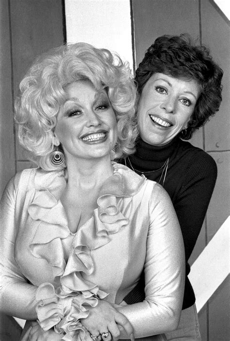 Dolly Parton Then And Now