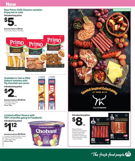 Woolworths Catalogue Specials May Catalogue Au