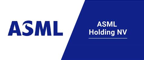 Buy ASML Holding NV Shares - ️View Live Share Price (2025*)