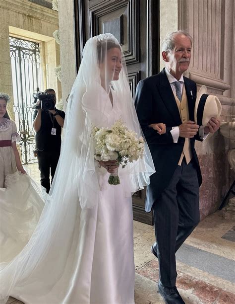 Casamento de Infanta Maria Francisca de Bragança Os melhores momentos