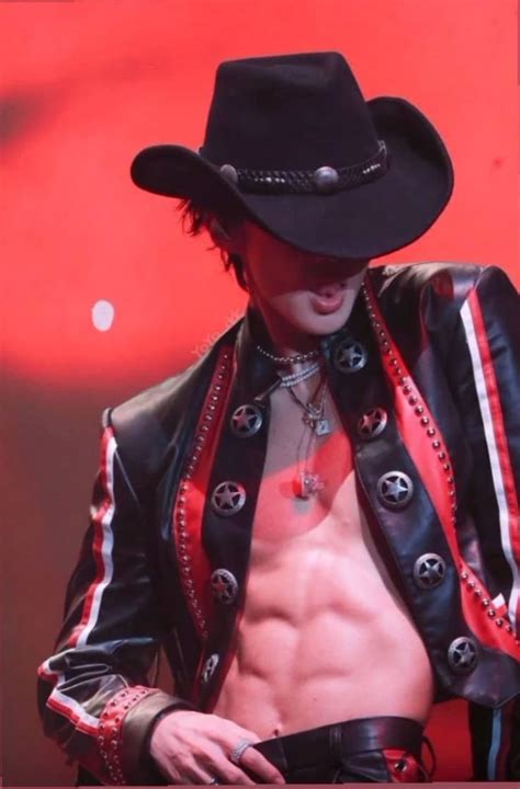 Pin By Sarah On Ateez Kpop Outfits Hot Korean Guys Asian Men