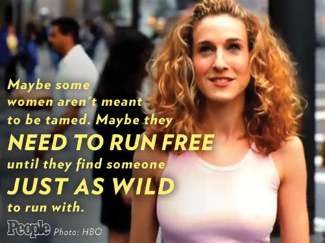 Sex And The City Hayata Dair Retti I Ve Halen Ge Erlili Ini Koruyan Eyler Dakika Org