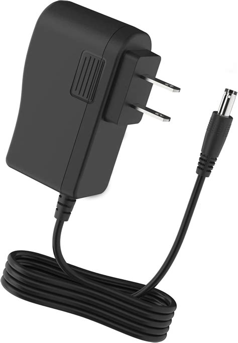 6v Ac Power Adapter For Itouchless Automatic Sensor Trash