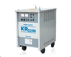 Fully Thyristorised Mig Mag Welding System Kr Ii At Best Price In