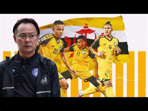 SABAH FC BAKAL BERTEMU BRUNEI DALAM PERLAWANAN PERSAHABATAN 6 SEPTEMBER