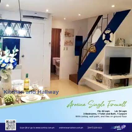 Lumina Homes Transform Your Own Armina Single Firewall Home Youtube