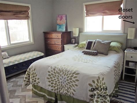 Bedroom furniture layout ideas | Hawk Haven