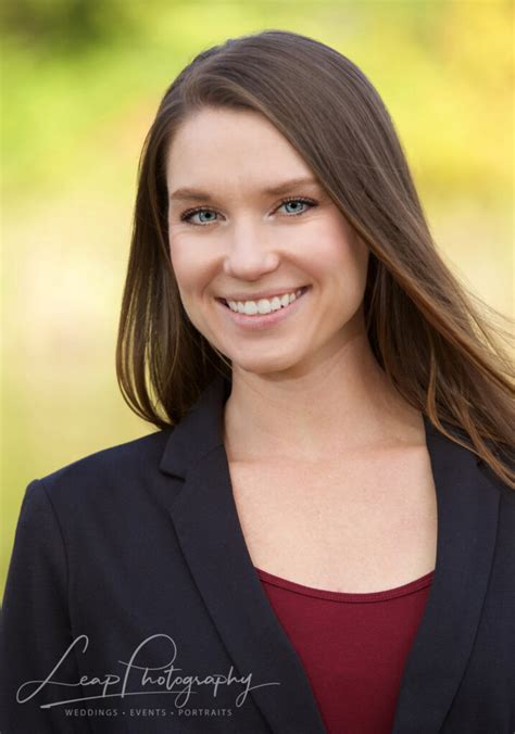 Outdoor Business Headshots Boise Blog Leap Photography