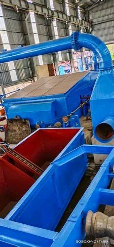 Iron Hot Dip Galvanizing Plant At Piece In Sikandrabad ID