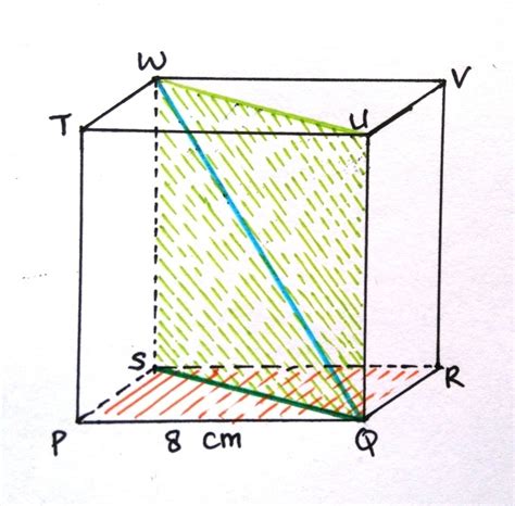 Kubus Pqrs Tuvw Materisekolah Github Io