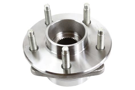 Buy Autoshack Front Wheel Hub Bearing Replacement For