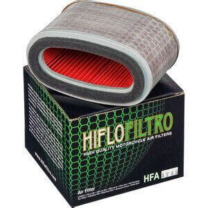 Filtro Aria Per Honda Vt Shadow Hiflo