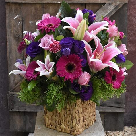 Flower Box Scotts Florist Sutherland Shire Order Online 247