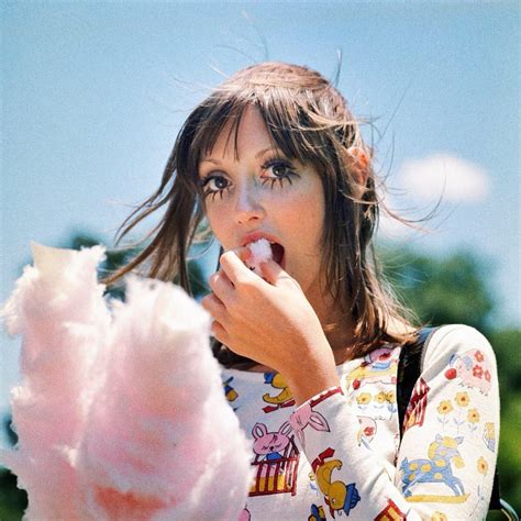 Shelley Duvall 1970 Roldschoolcool