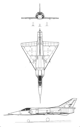 MirageIII - Mirage 5/50 - what were the major differences?