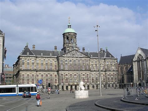 Amsterdam Centro Cosa Vedere Mappa Ristoranti E Shopping 2024