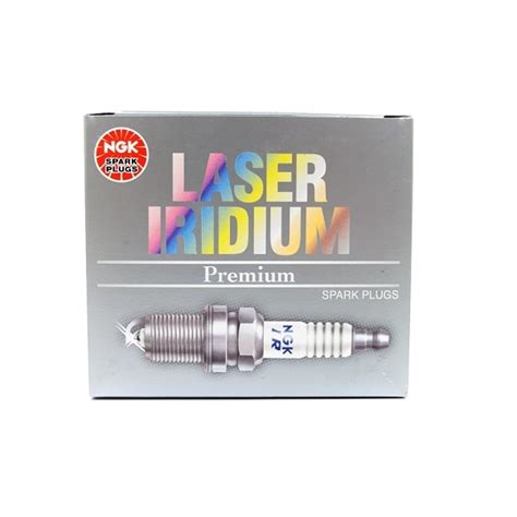 Jual Busi Ngk Laser Iridium Ilkar L Asli Original Made In Japan