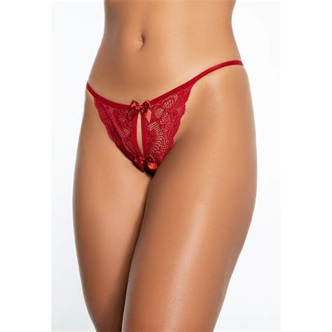 Kit Tangas Sexy Lingerie Aberta Fio Calcinha Lan Amento Sensual