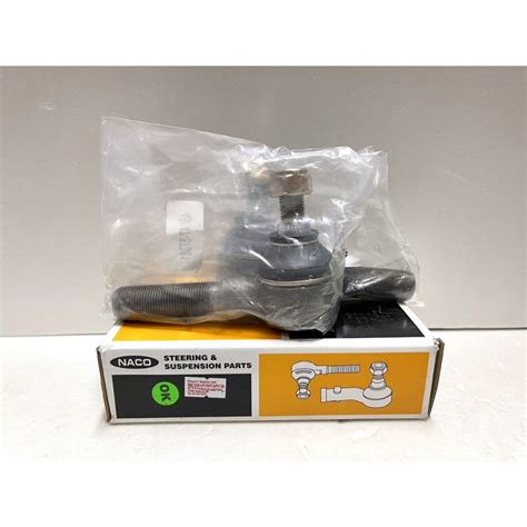 Daihatsu Delta V V Tie Rod End Setx Pcs Shopee Malaysia