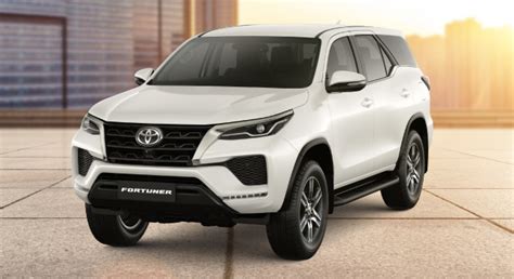 Toyota Fortuner Philippines Price Specs Official Promos Autodeal