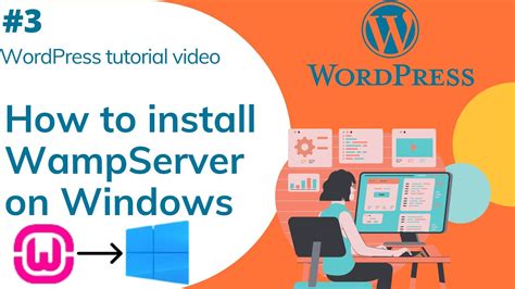 How To Install Wampserver On Windows Step By Step Wampserver Ko Kaise