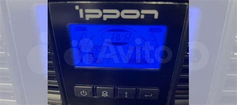 Ибп ippon SMART Winner 3000 9 штук купить в Химках с доставкой ...