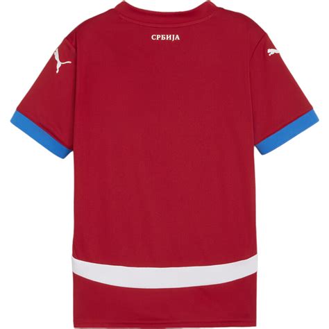 Puma Fss Home Jersey Replica Jr Glami Bg