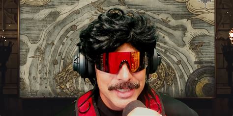 Former Twitch Staffer Allegedly Reveals Reason Dr Disrespect Banned