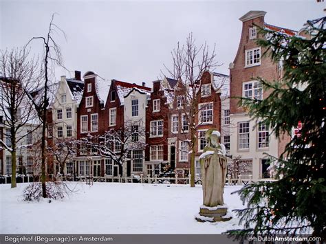 Amsterdam weather in December | DutchAmsterdam.nl