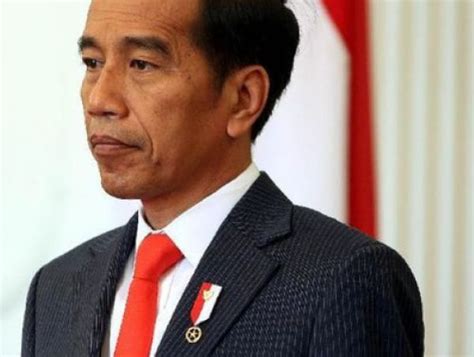 Naskah Lengkap Pidato Visi Indonesia Jokowi