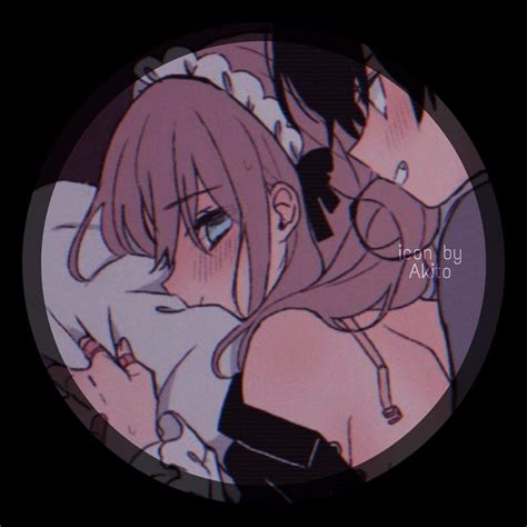 Matching Pfp Anime Couple Anime Pfp Matching Icons Couple Sexiz Pix