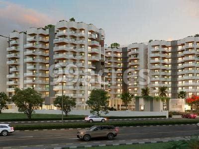 3 BHK Apartment Flat For Sale In TARC Tripundra Pushpanjali Farms