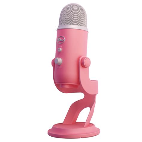 Blue Yeti Usb Mic Sweet Pink Pc Eb Games New Zealand