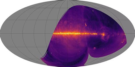 SKA telescope gets its ‘1st fringes’