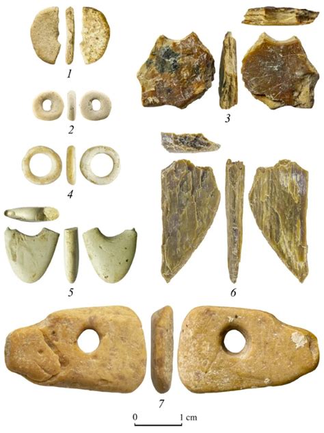 Los Detalles Del Colgante De 42 Mil Años Que Podría Ser El Arte Fálico Más Antiguo Hallado Hasta